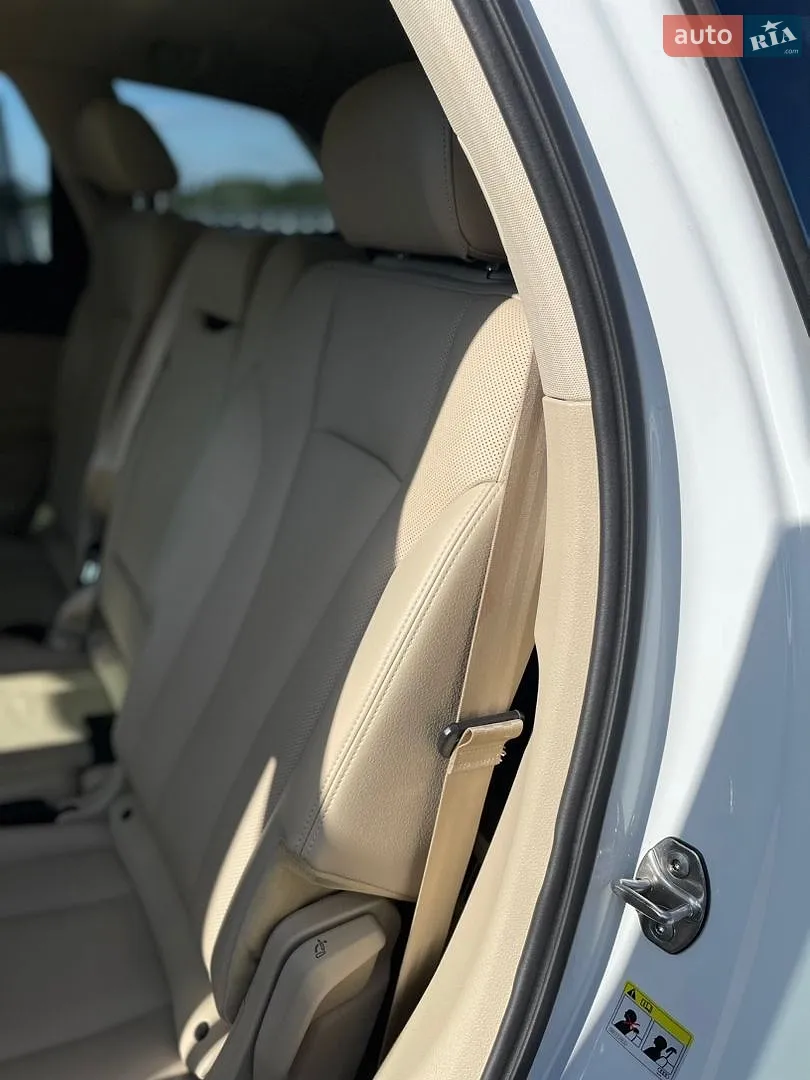 2018 Audi Q7 - мініатюра 45
