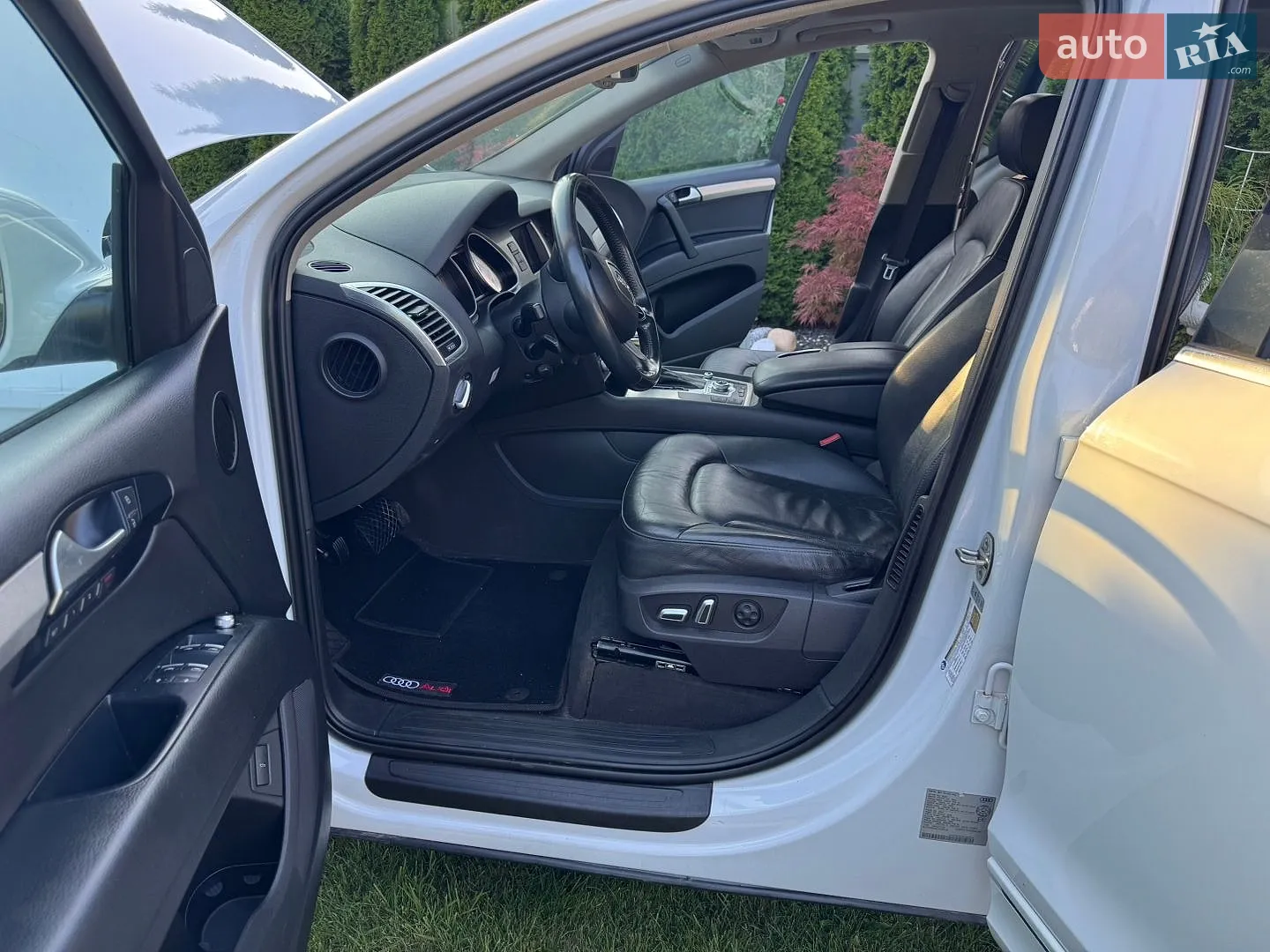 2015 Audi Q7 - мініатюра 10