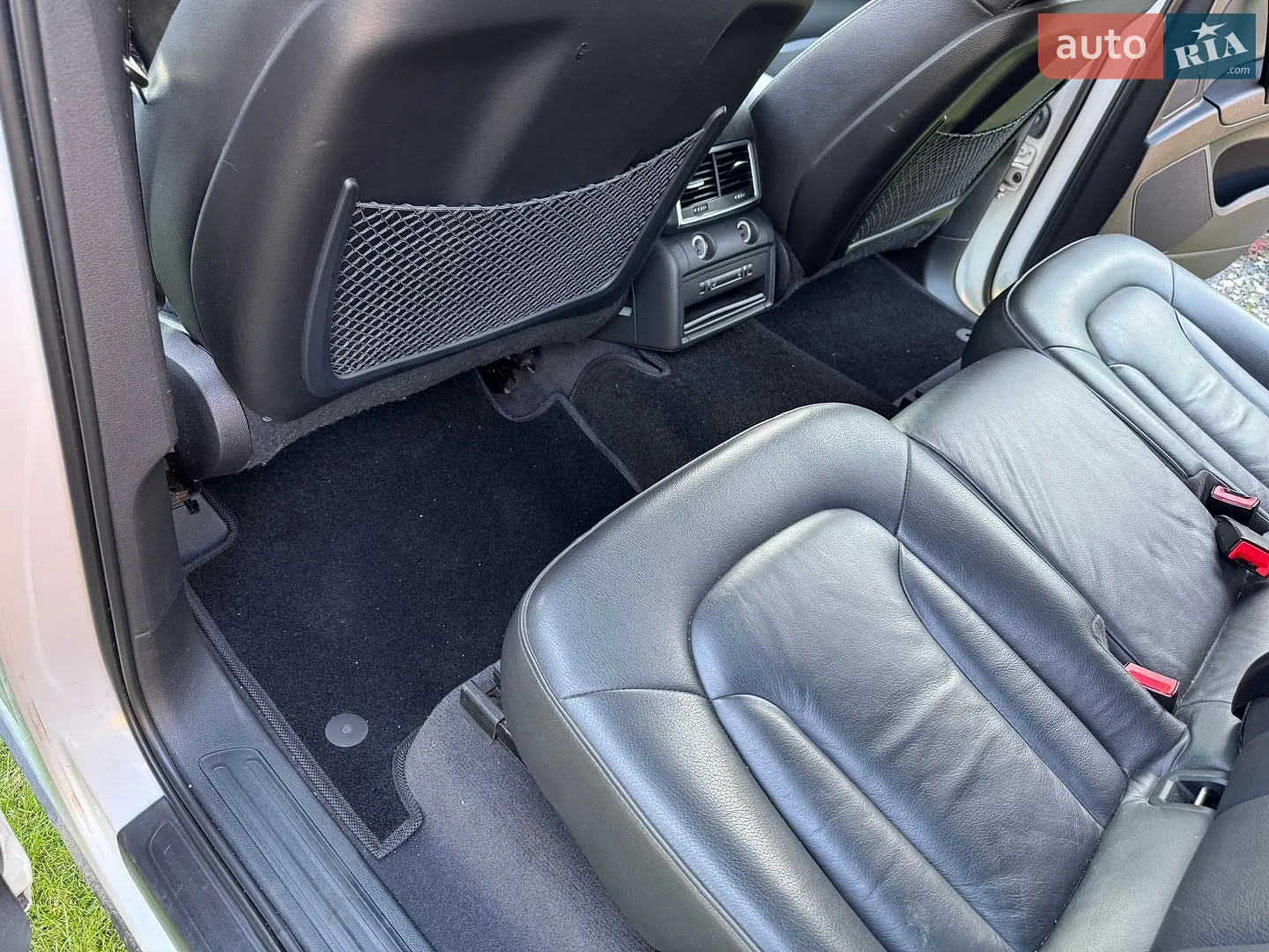 2015 Audi Q7 - мініатюра 15