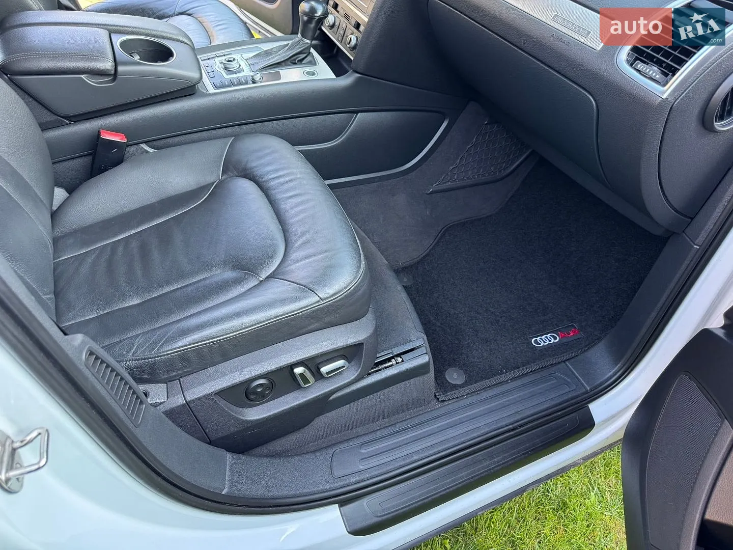 2015 Audi Q7 - мініатюра 17