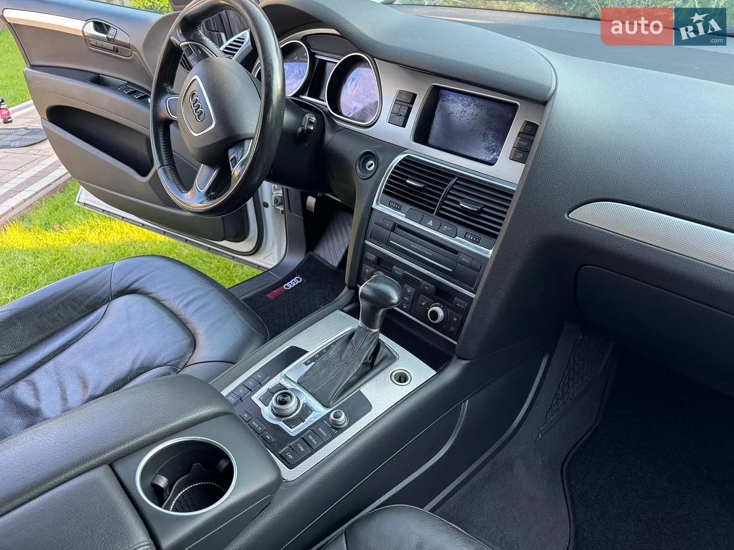 2015 Audi Q7 - мініатюра 18