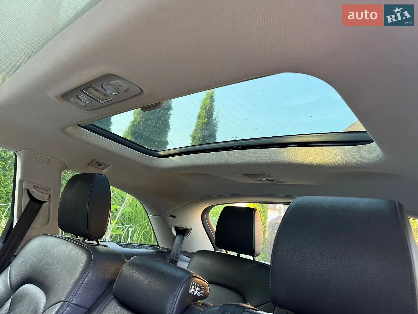 2015 Audi Q7 - мініатюра 21