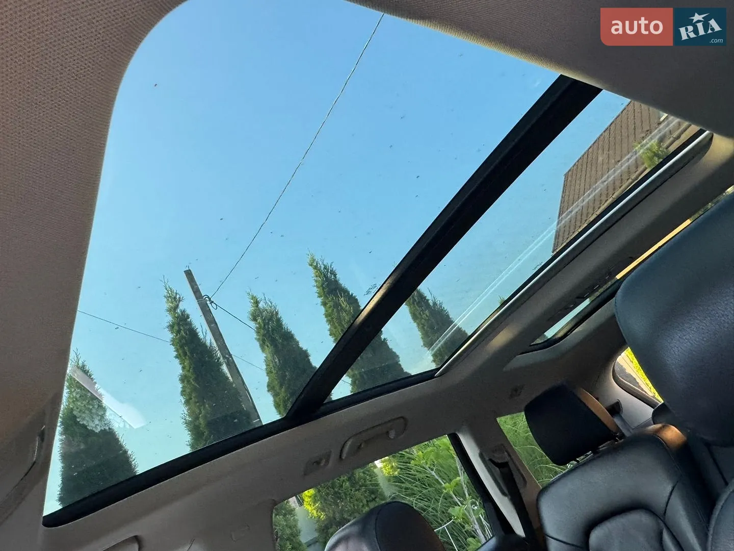 2015 Audi Q7 - мініатюра 22