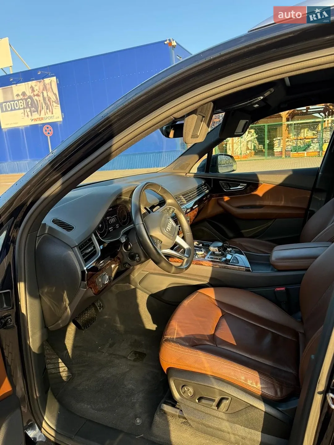 2017 Audi Q7 - мініатюра 18