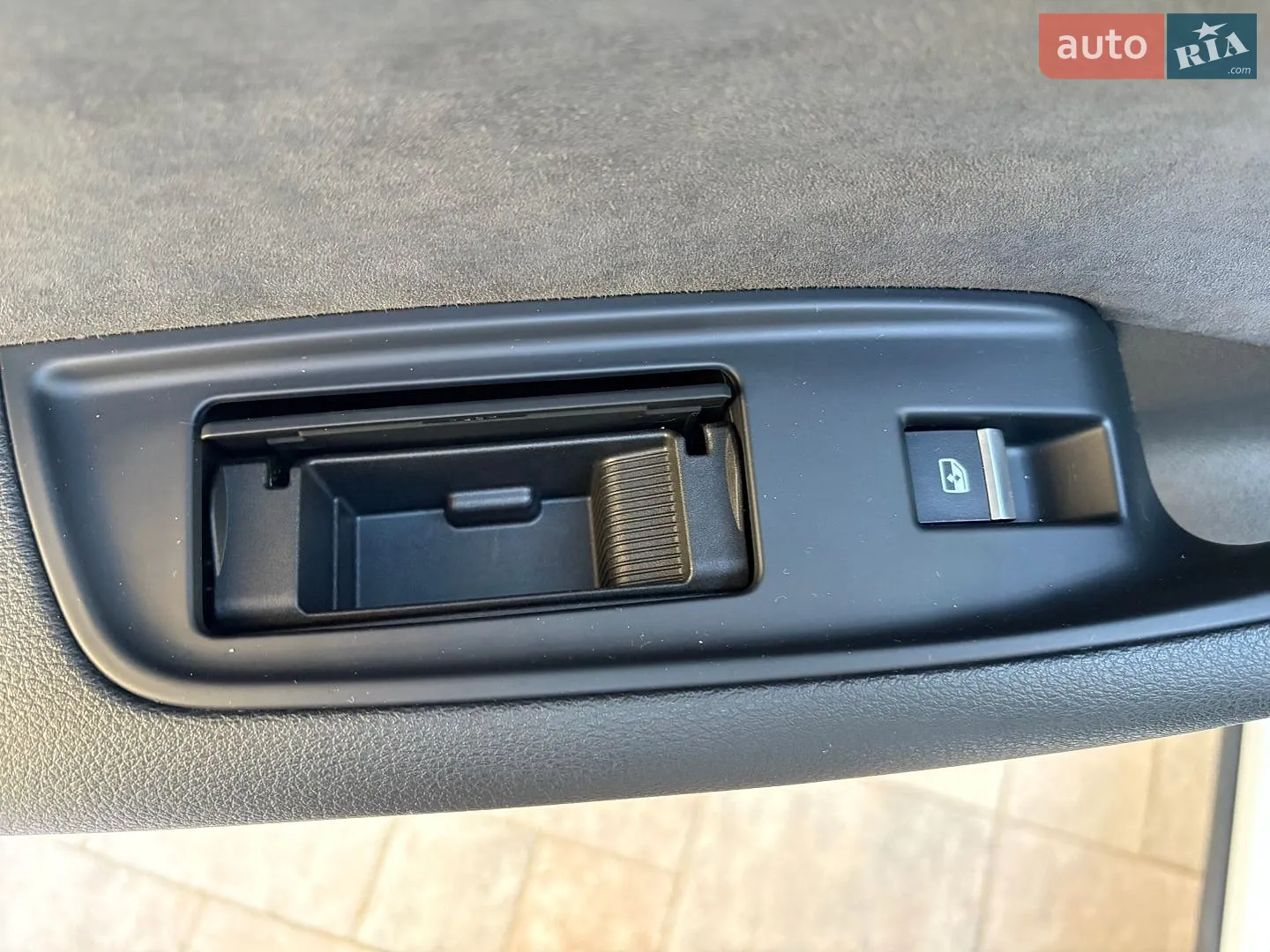 2017 Audi Q7 - мініатюра 26