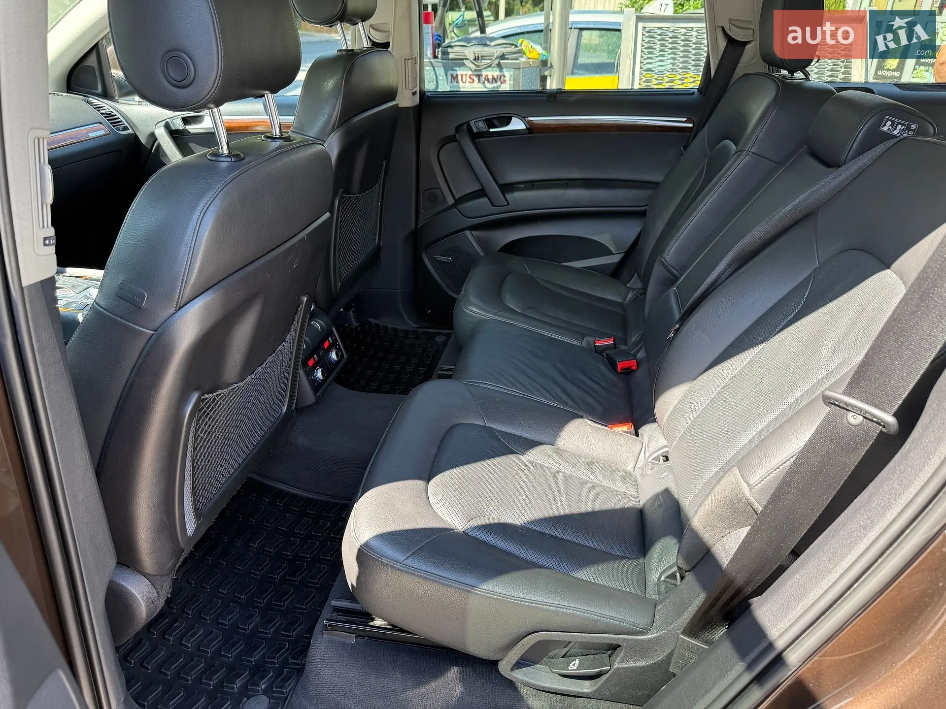 2015 Audi Q7 - мініатюра 14