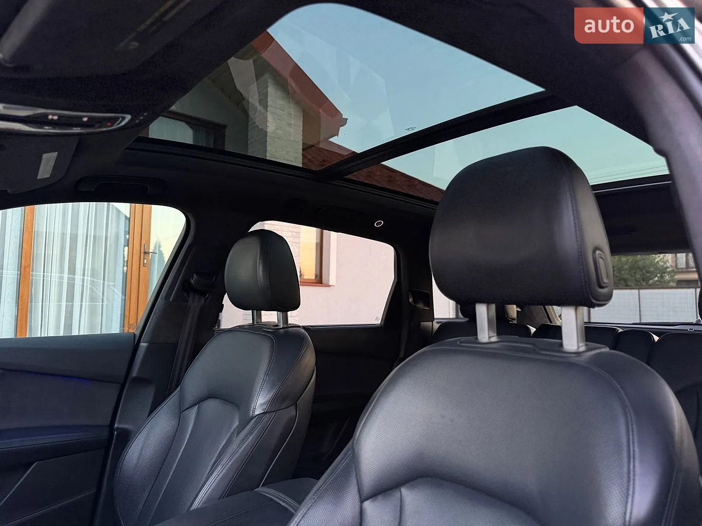 2016 Audi Q7 - мініатюра 52