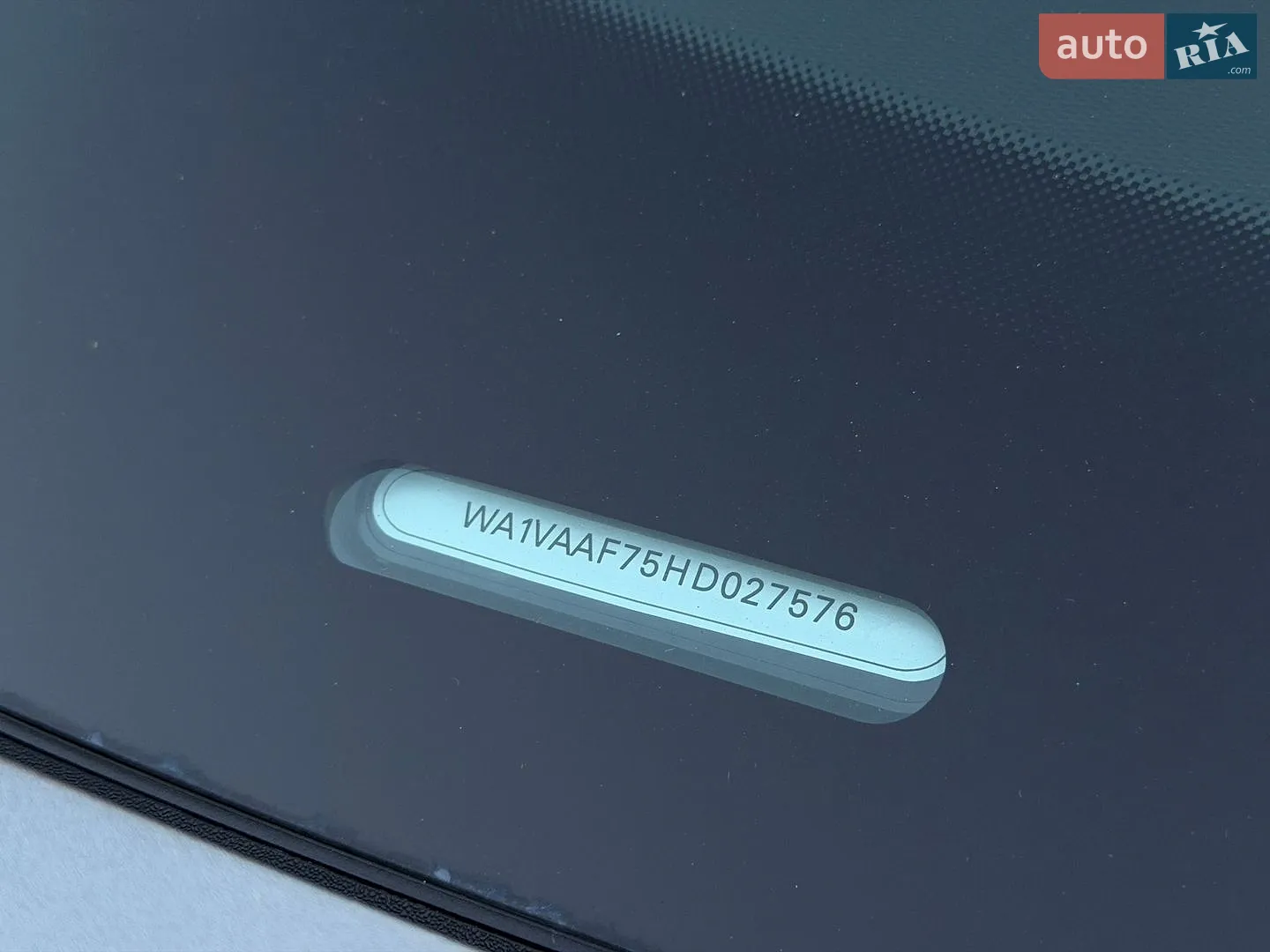 2016 Audi Q7 - мініатюра 77