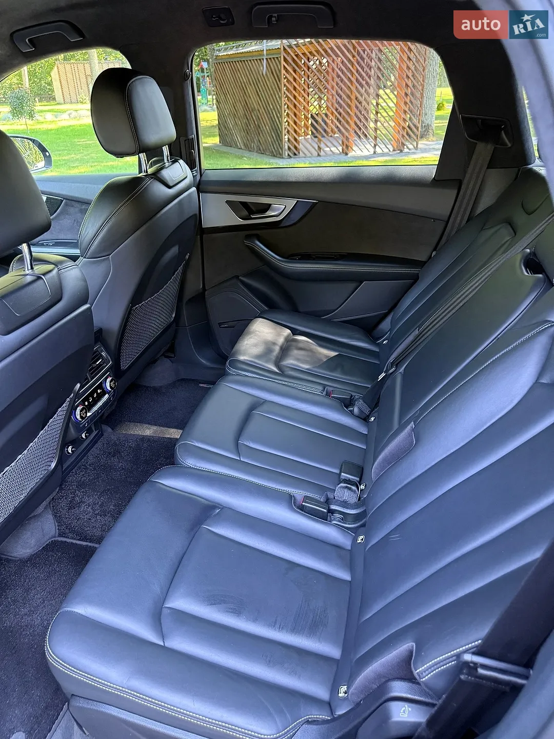 2018 Audi Q7 - мініатюра 19
