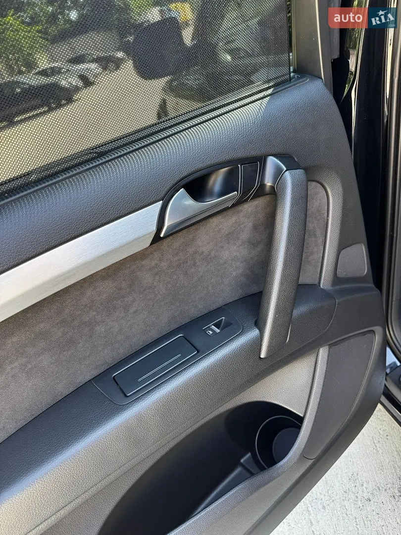 2012 Audi Q7 - мініатюра 20