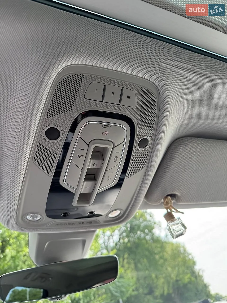 2019 Audi Q7 - мініатюра 8