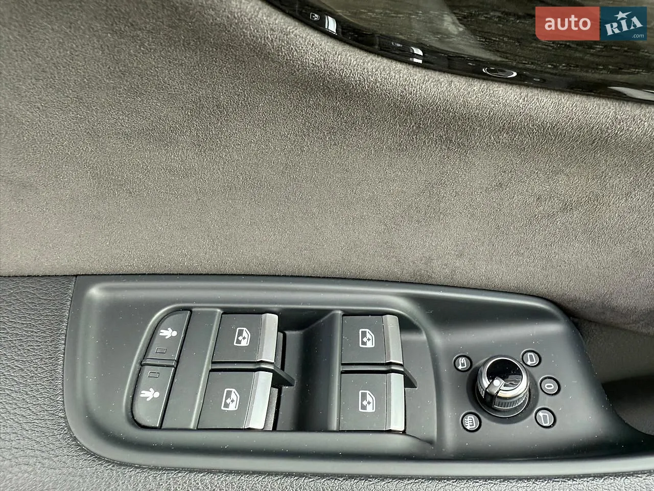 2019 Audi Q7 - мініатюра 13