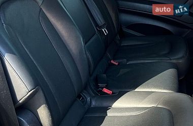 Позашляховик / Кросовер Audi Q7 2012 в Умані