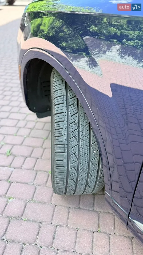 2019 Audi Q7 - мініатюра 24