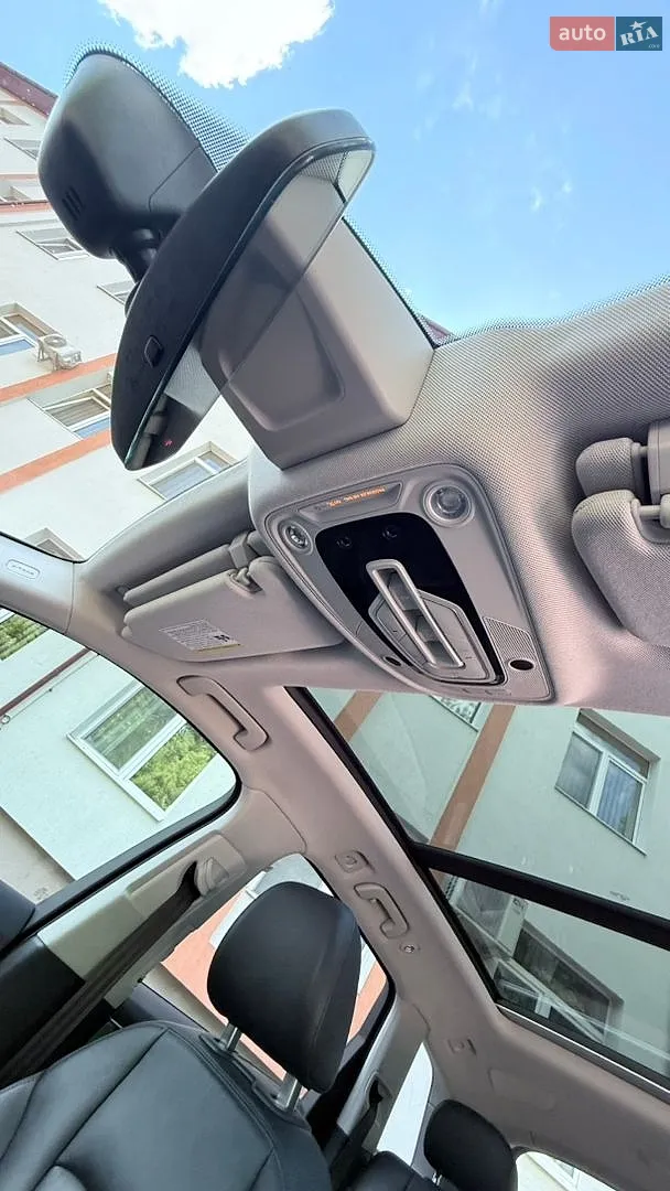 2019 Audi Q7 - мініатюра 45