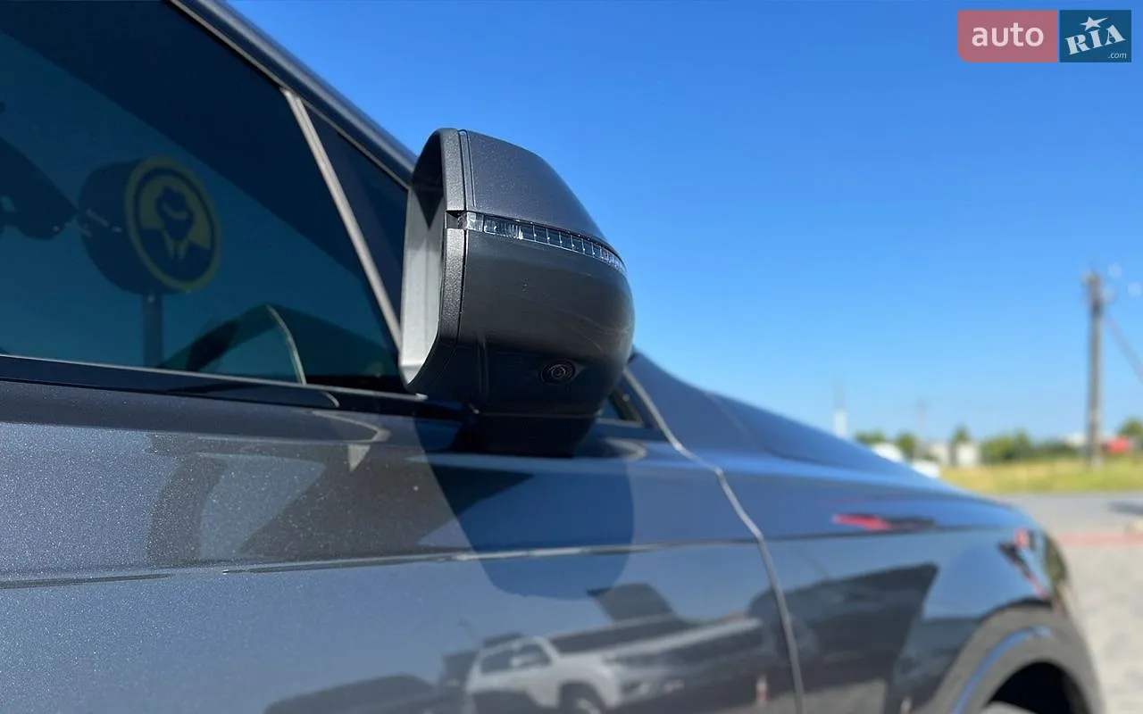 2023 Audi Q7 - мініатюра 9