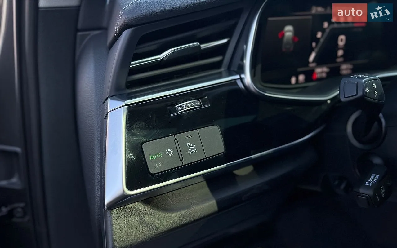 2023 Audi Q7 - мініатюра 13