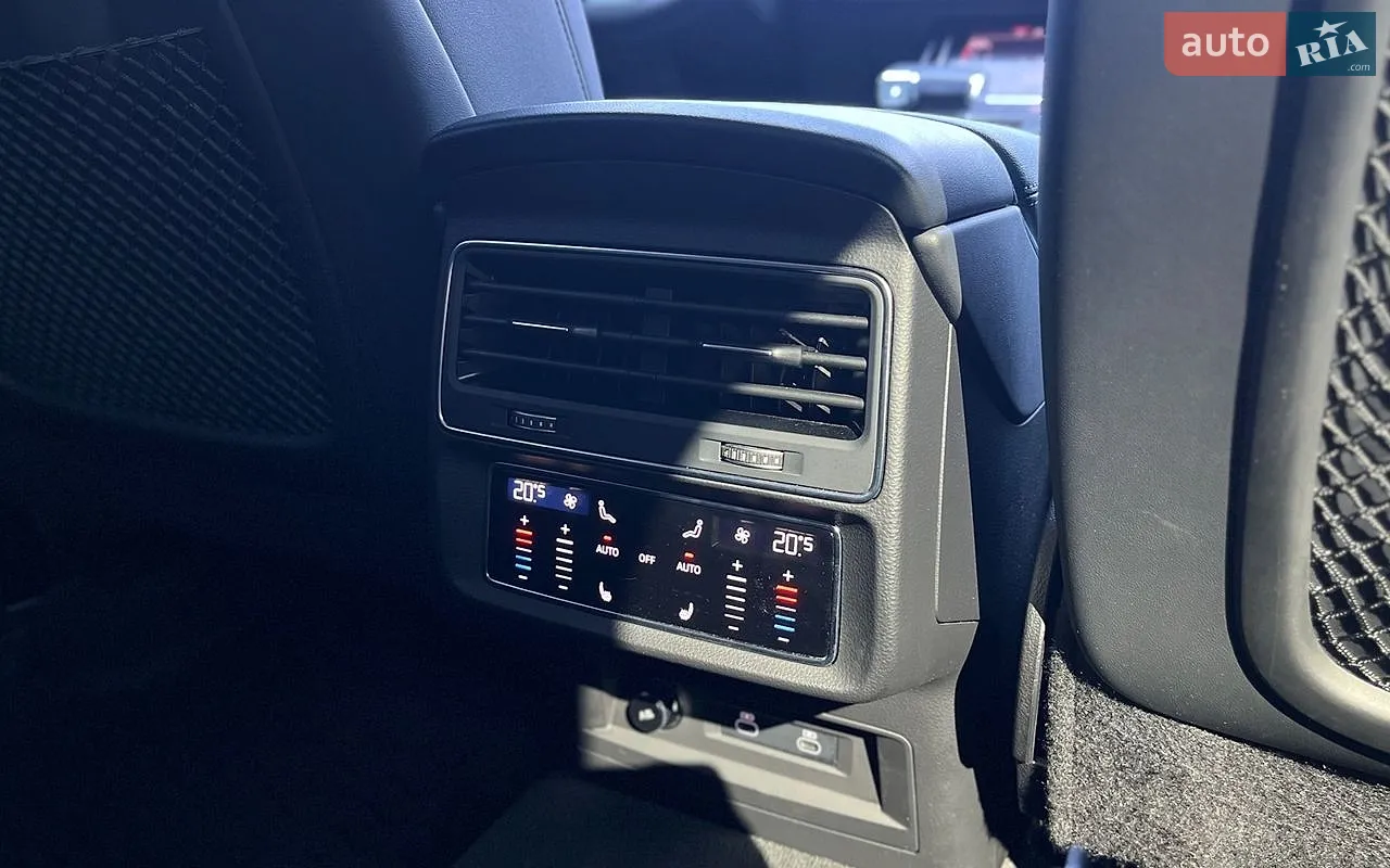 2023 Audi Q7 - мініатюра 29