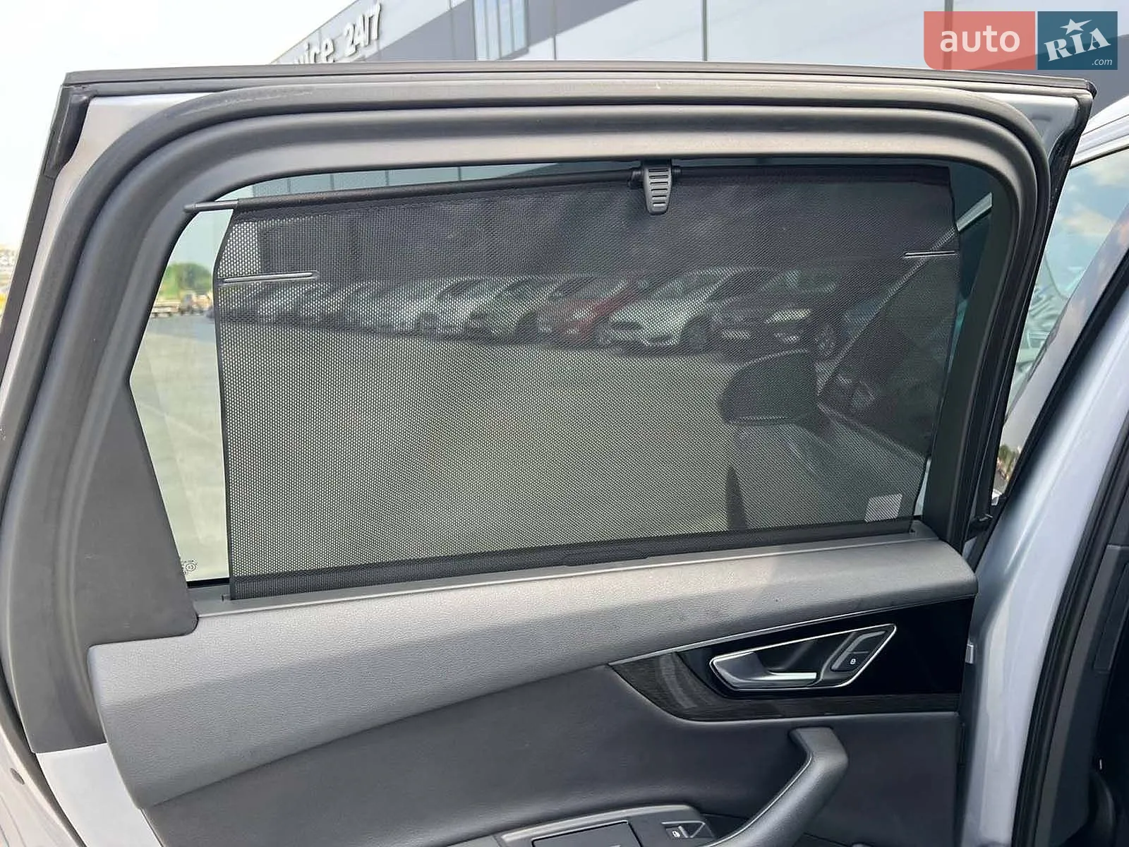 2016 Audi Q7 - мініатюра 42