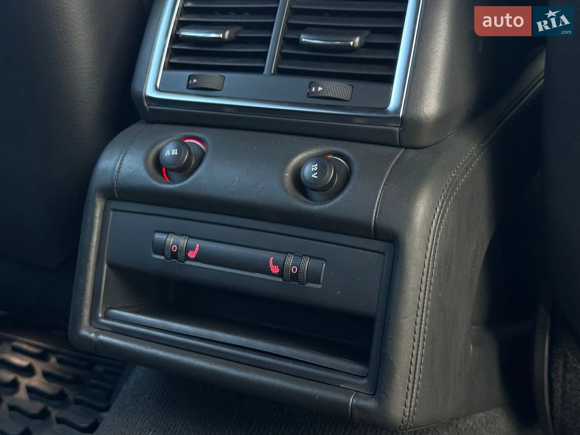 2013 Audi Q7 - мініатюра 13