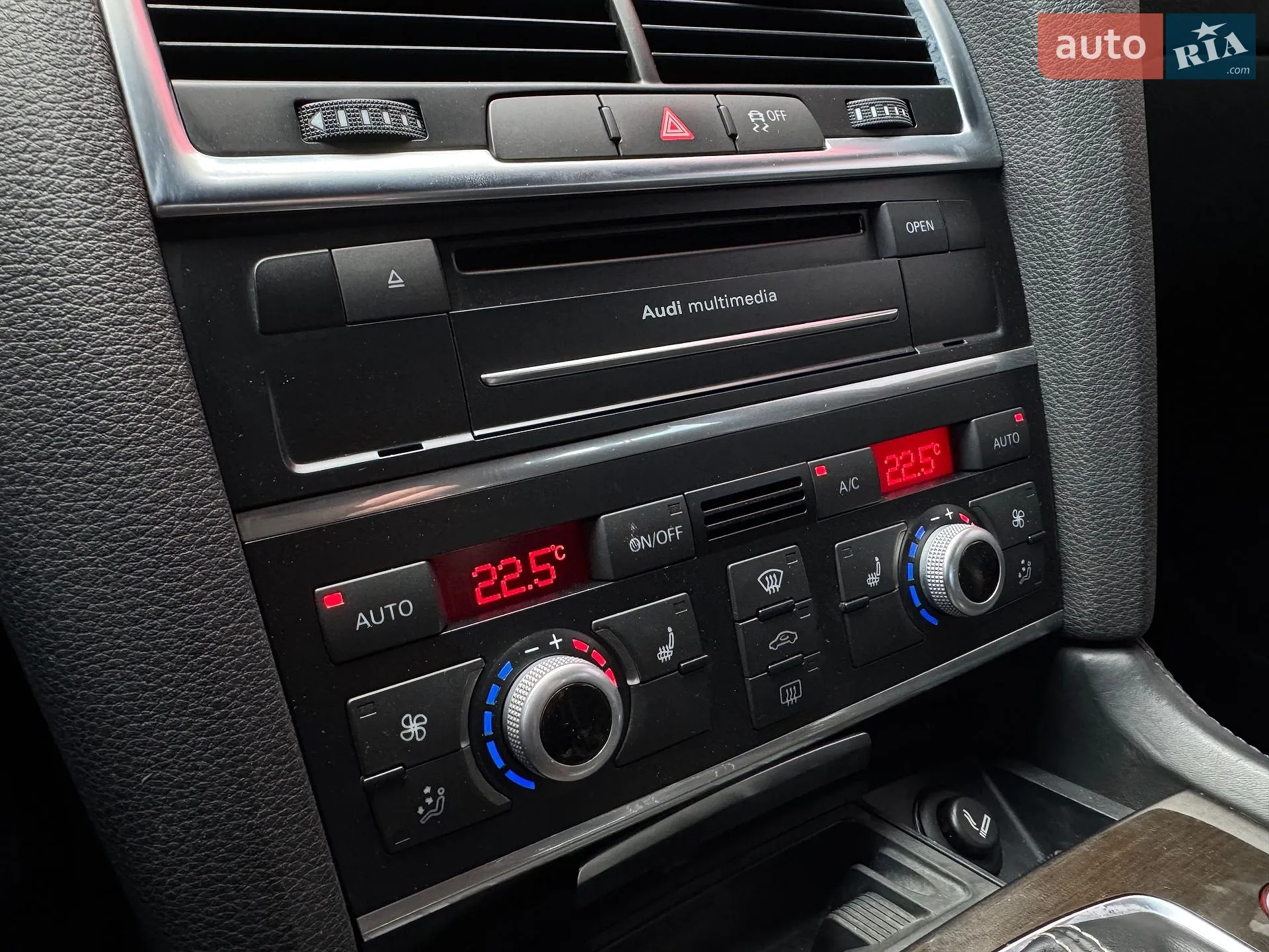 2013 Audi Q7 - мініатюра 23