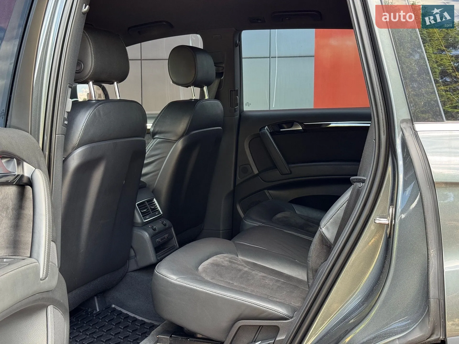 2013 Audi Q7 - мініатюра 14