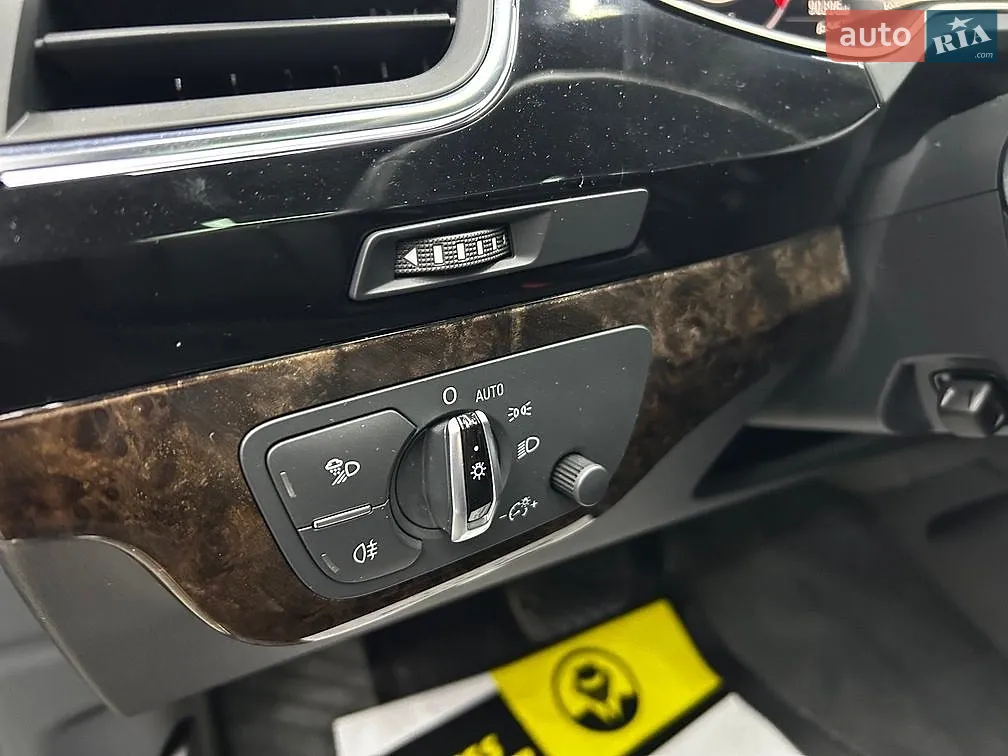 2018 Audi Q7 - мініатюра 14