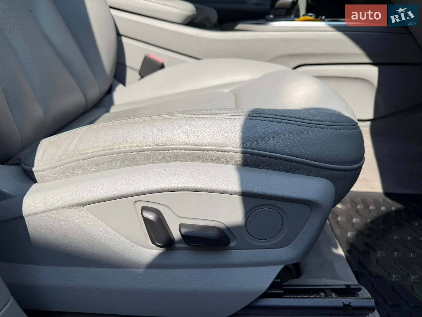 2016 Audi Q7 - мініатюра 26