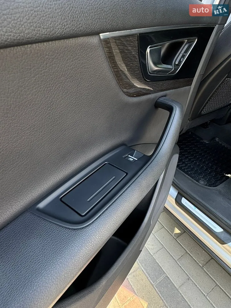 2016 Audi Q7 - мініатюра 19