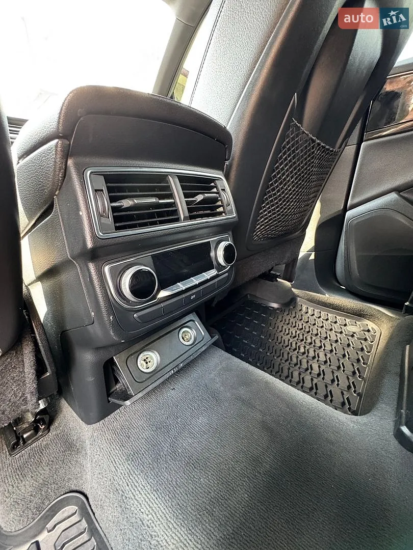 2016 Audi Q7 - мініатюра 27