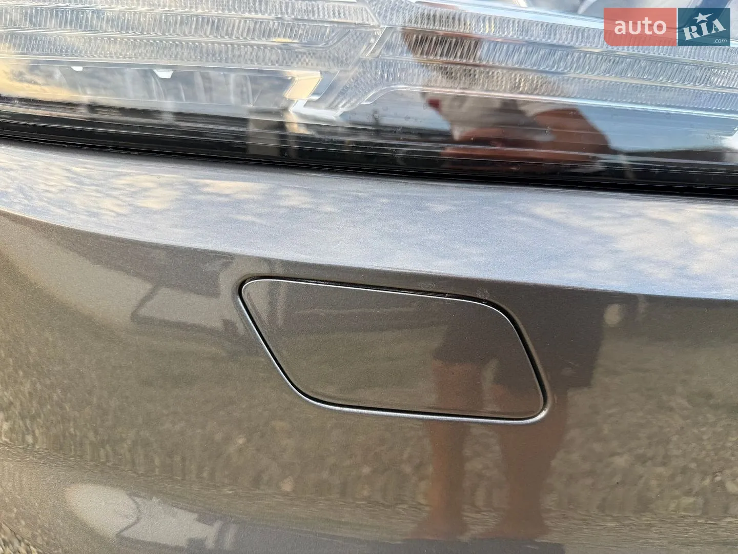 Audi Q7 2018 VIN WA1VAAF77JD032140 фото оголошення 45 з 117