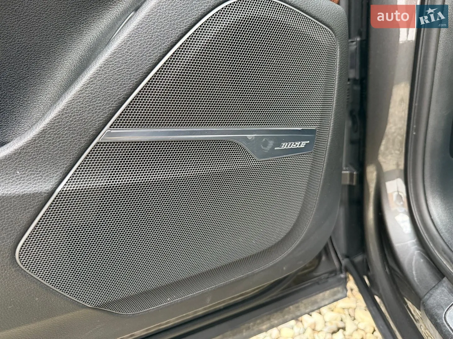 Audi Q7 2018 VIN WA1VAAF77JD032140 фото оголошення 53 з 117
