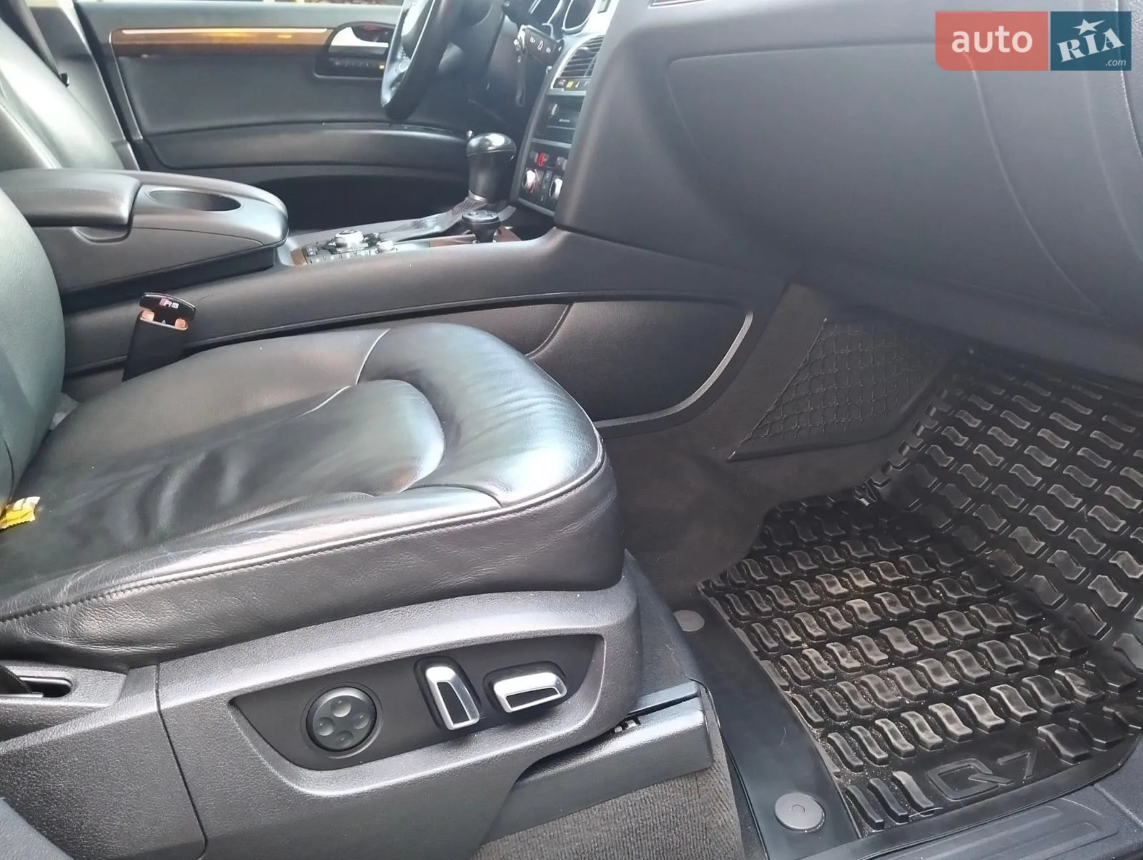 2012 Audi Q7 - мініатюра 38