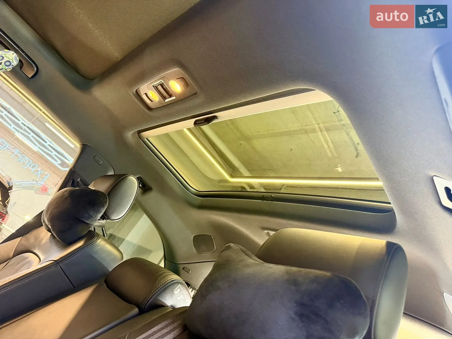 2012 Audi Q7 - мініатюра 37