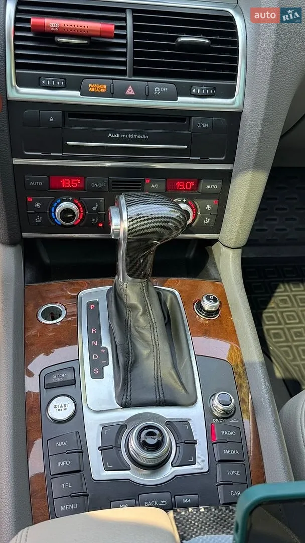 2013 Audi Q7 - мініатюра 25