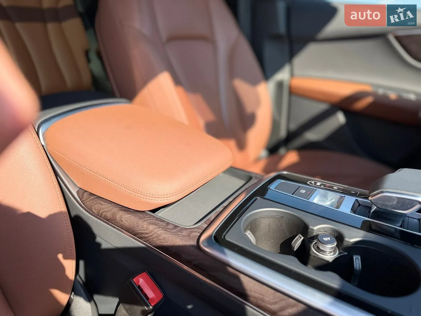 2020 Audi Q7 - мініатюра 30
