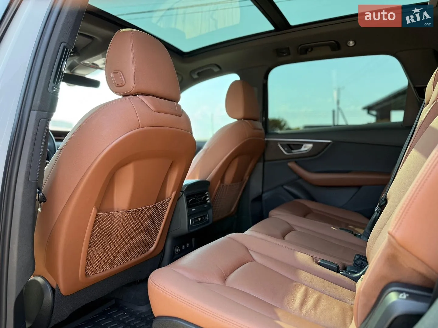 2020 Audi Q7 - мініатюра 38