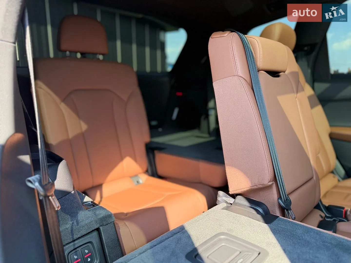 2020 Audi Q7 - мініатюра 42