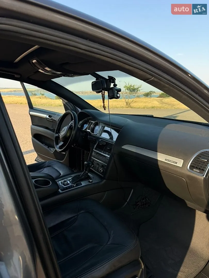 2013 Audi Q7 - мініатюра 72