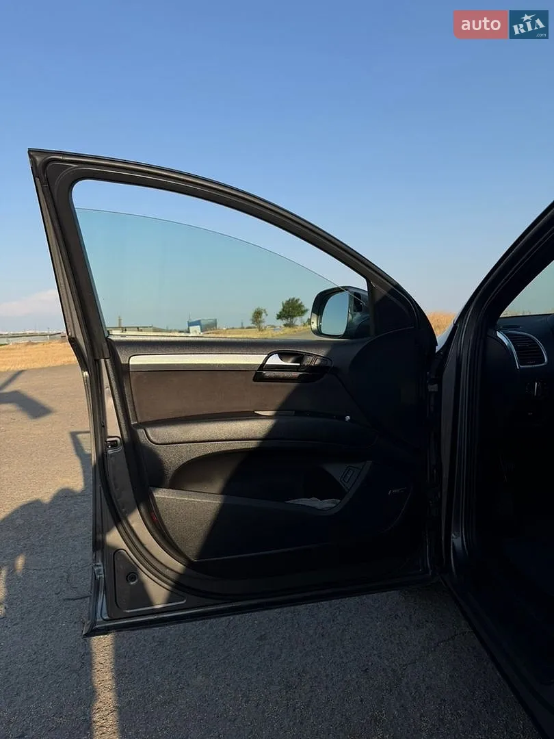 2013 Audi Q7 - мініатюра 87