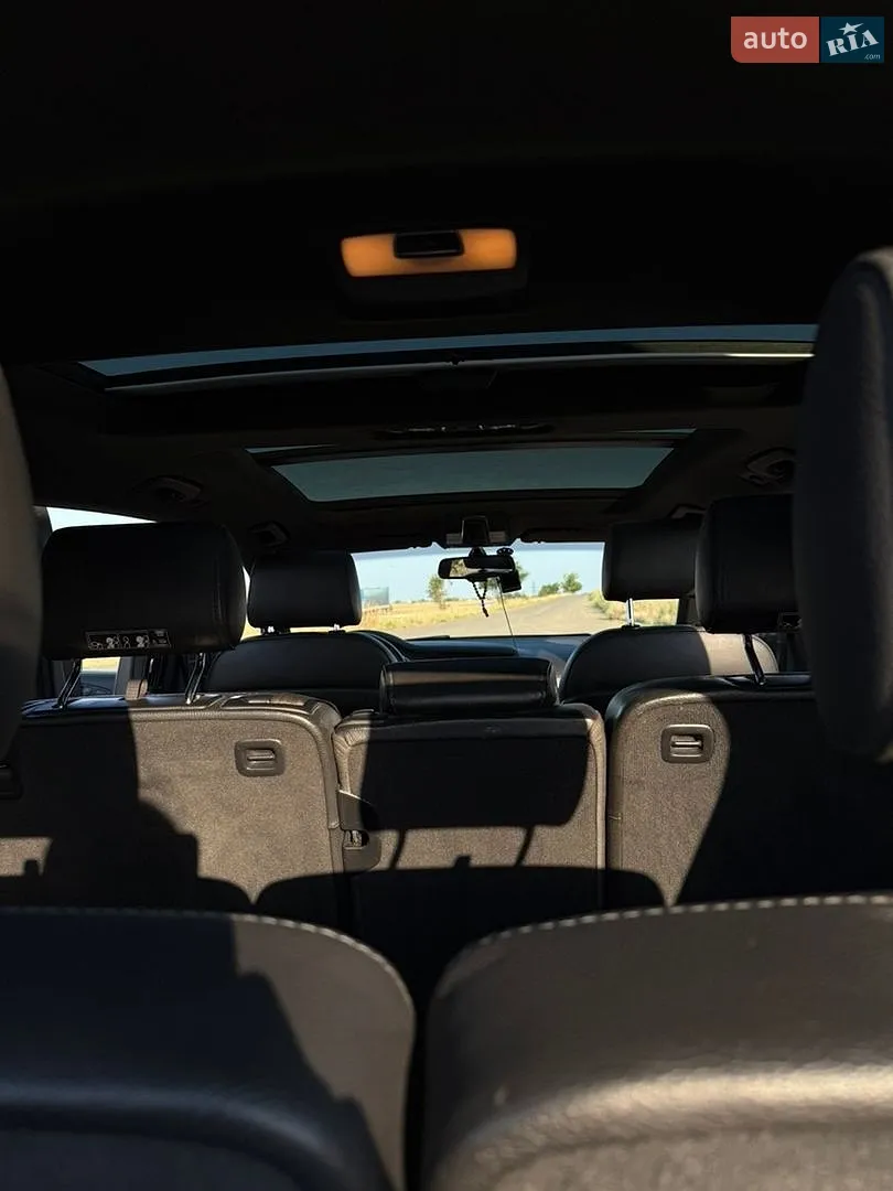 2013 Audi Q7 - мініатюра 40