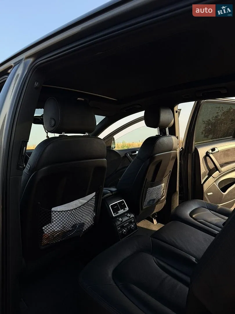2013 Audi Q7 - мініатюра 46