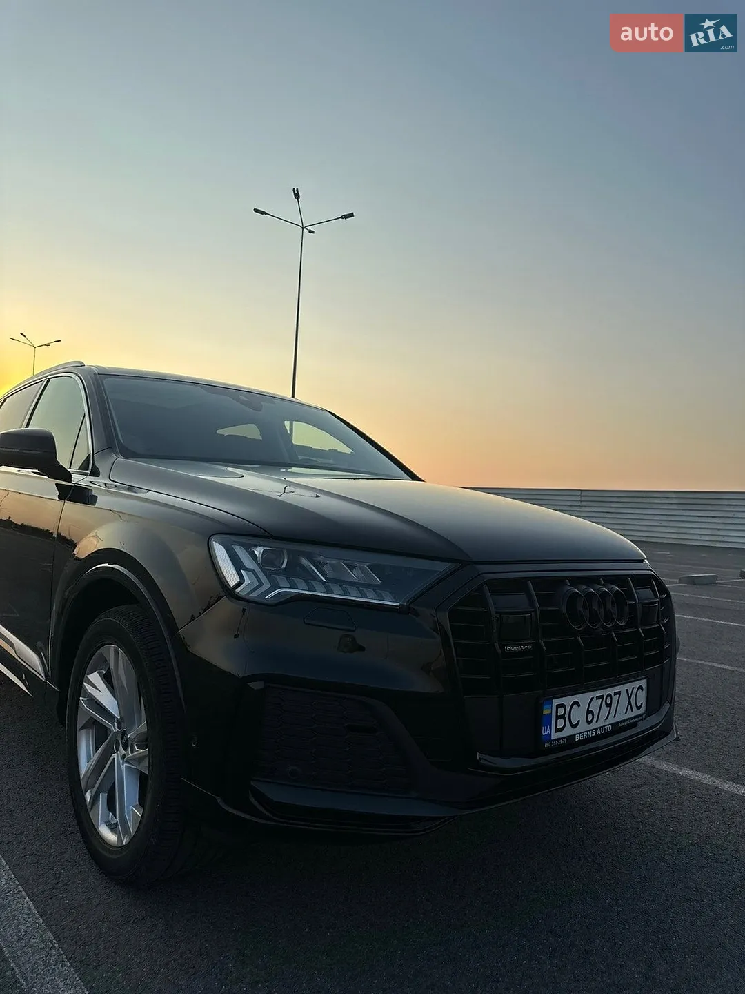 2022 Audi Q7 - мініатюра 79