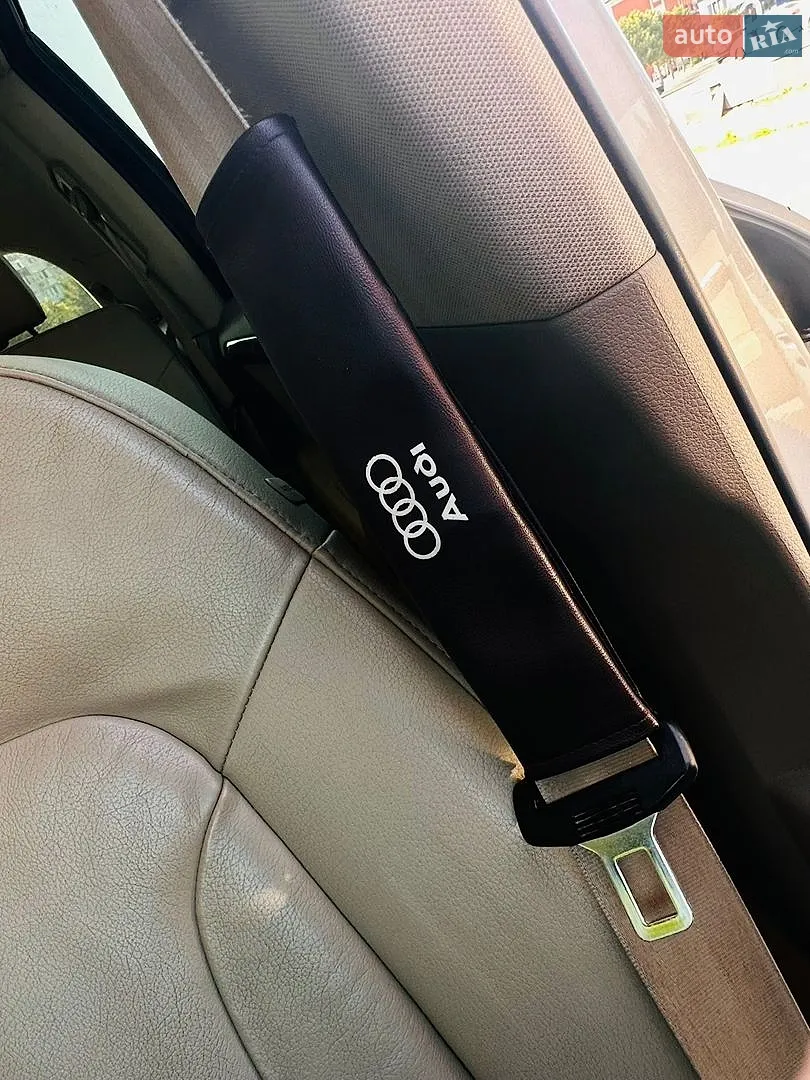 2015 Audi Q7 - мініатюра 16