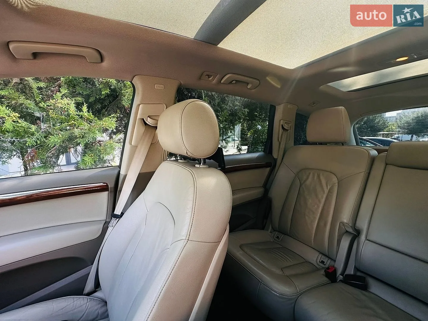 2015 Audi Q7 - мініатюра 19