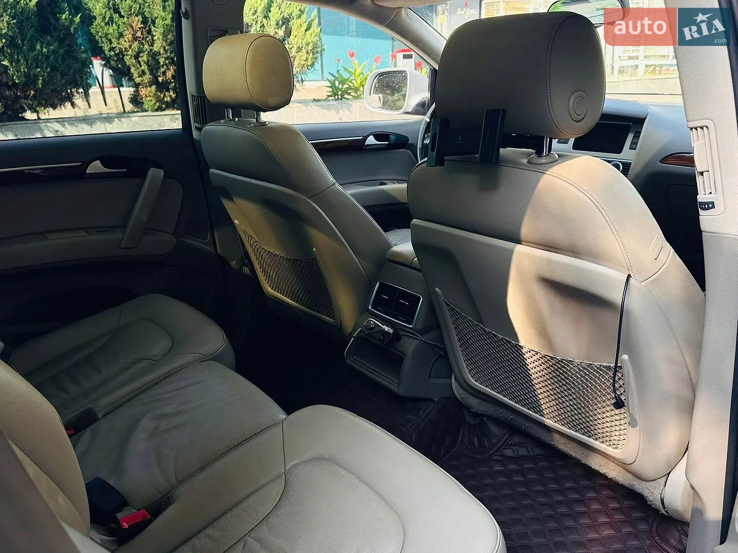 2015 Audi Q7 - мініатюра 22