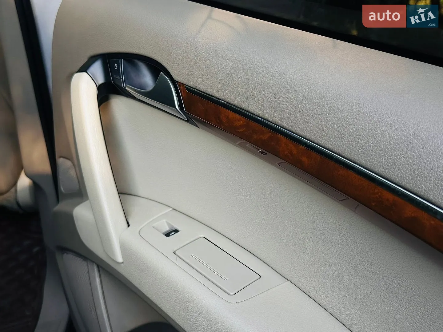 2015 Audi Q7 - мініатюра 26