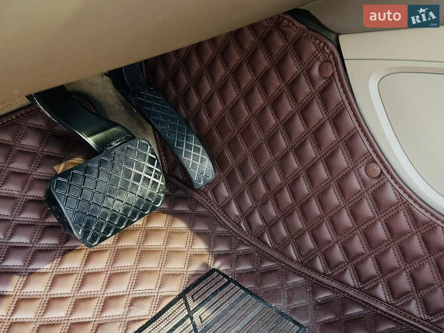 2015 Audi Q7 - мініатюра 28