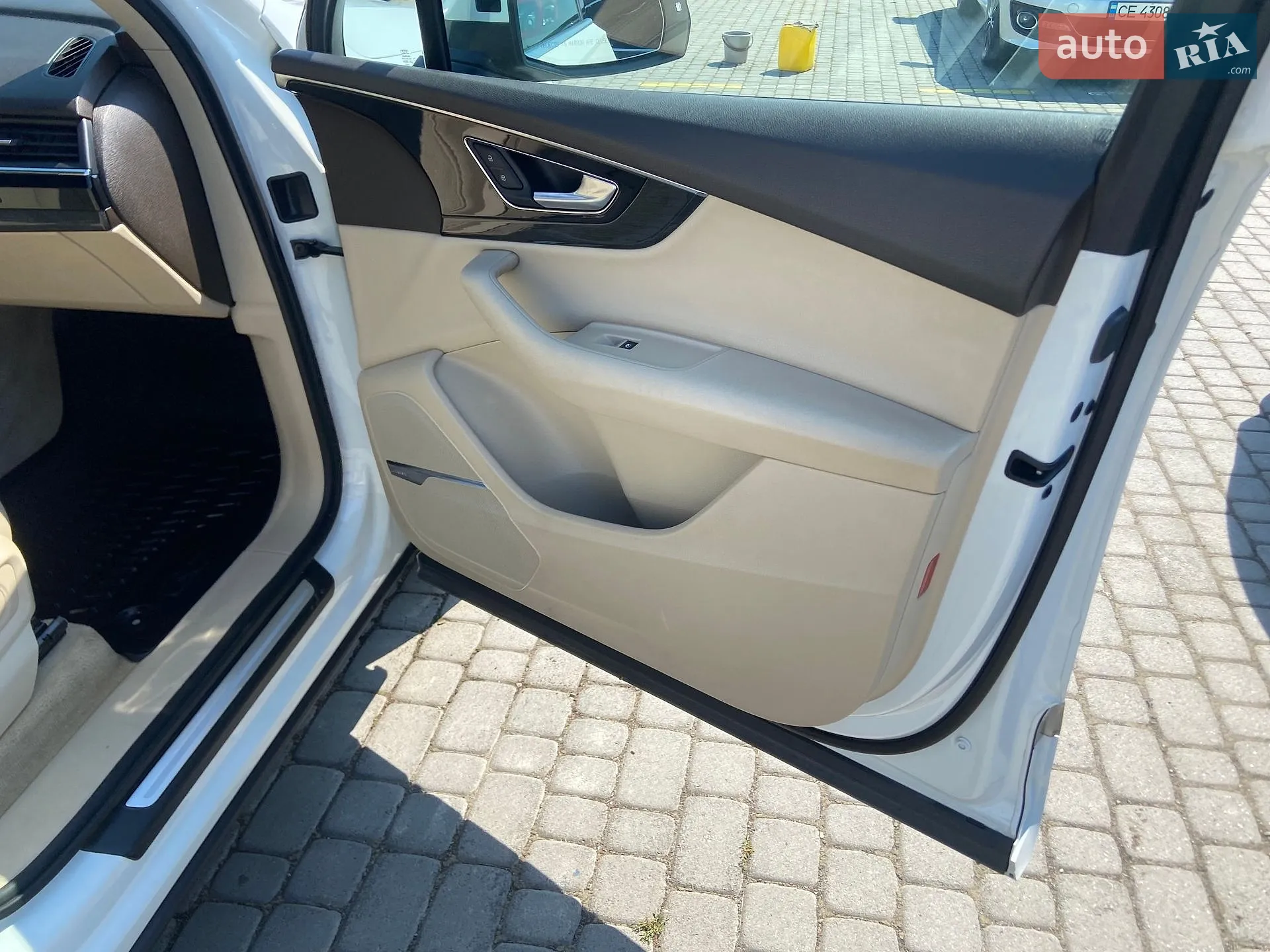 2019 Audi Q7 - мініатюра 6