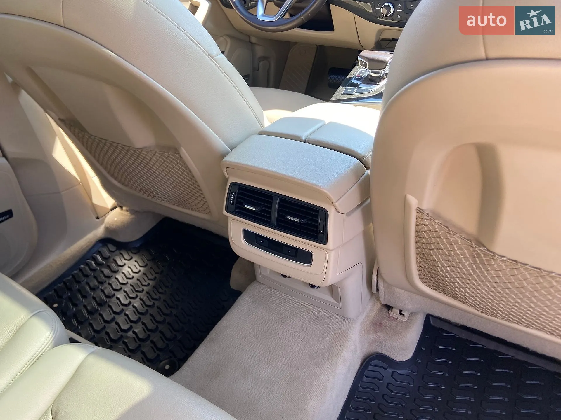 2019 Audi Q7 - мініатюра 10